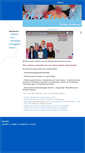 Mobile Screenshot of clientenraden.dimence.nl